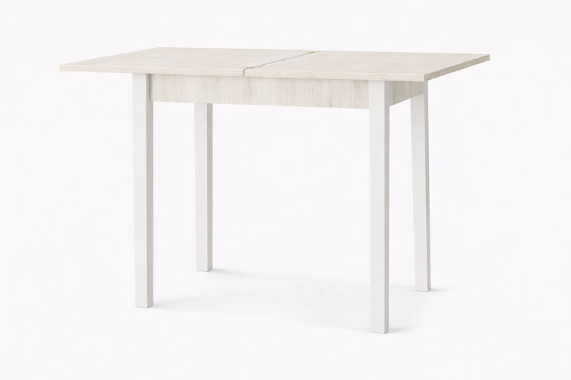 Konyhaasztal nyitható (kicsi)