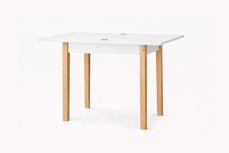 Konyhaasztal nyitható (kicsi) - Image 4