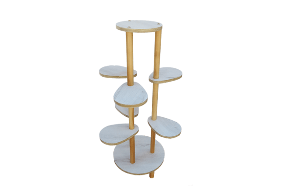 Virágtartó közepes - Image 6