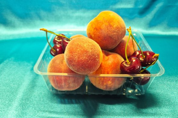 Epres, gyümölcsös műanyag 0,5 kg-os doboz (40 Ft/db-tól)