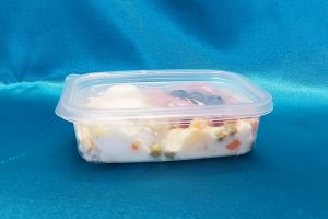 350 ml natúr PP svéd tál műanyag - 37 ft/db