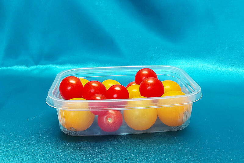 350 ml natúr PP svéd tál műanyag - 37 ft/db - Image 9