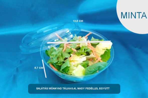 Hidegételes,kocsonyás műanyag dobozok, tálcák - MINTA - válasszon típust - Image 8