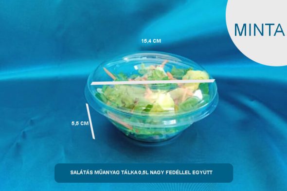 Hidegételes,kocsonyás műanyag dobozok, tálcák - MINTA - válasszon típust - Image 9