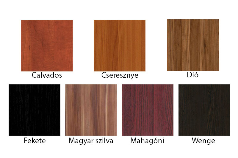 Előszobafal szett szélesebb - Image 5